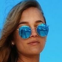 Patricia Ramsay Nackt