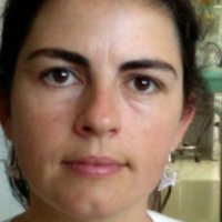 Patricia Rojas Nackt