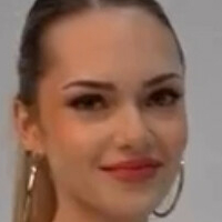 Paula Mooh Nackt