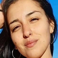 Paula Pérez Beneteau Nackt