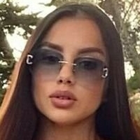 Paula Santa Maria Nackt