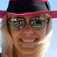 Paula Toller Nackt