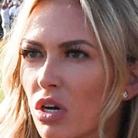 Paulina Gretzky Nackt