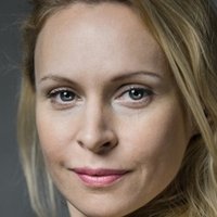Paulina Holtz Nackt