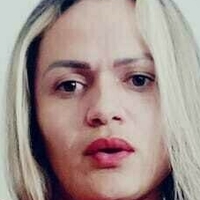 Paulinha Britto Nackt