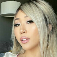 Peachykorean Nackt