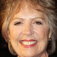 Penelope Wilton Nackt