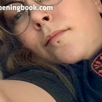 Penelope34J Nackt