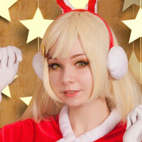 Penka Rui Cosplay Nackt