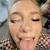 Pennycakez Nackt