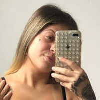 Perigosa Nackt