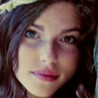 Perla Haney-Jardine Nackt