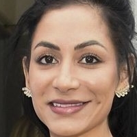 Perla Navia Nackt
