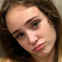 Petite Kenna Nackt