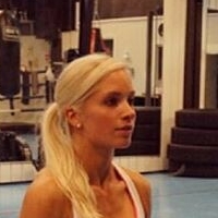 Petra Forsberg Nackt