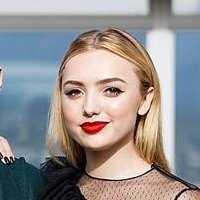 Peyton List Nackt