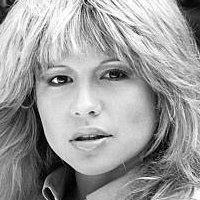 Pia Zadora Nackt