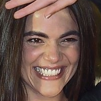 Pina Turco Nackt