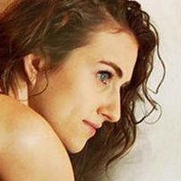 Piper Blush Nackt