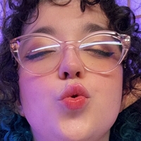 PixiieBlue Nackt