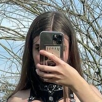 Polina Marzana Nackt