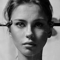 Polina Rahmanova Nackt