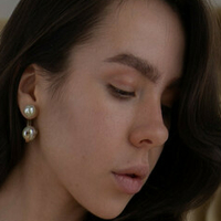 Polina Rumantseva Nackt