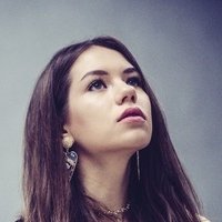 Polina Volodina Nackt