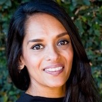 Pooja Shah Nackt