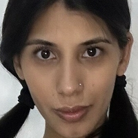 Priarandia Nackt