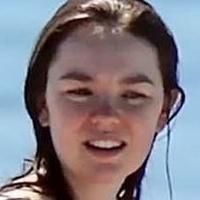 Princess Alexandra of Hanover Nackt
