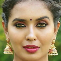Priyanka Nair Nackt
