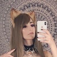 Psycat Nackt