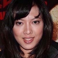 Putri Sukardi Nackt
