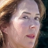 Queen Mary of Denmark Nackt