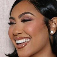 Queen Najia Nackt