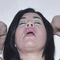 Queen Rogue Nackt