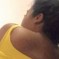 Queli Cruz Nackt