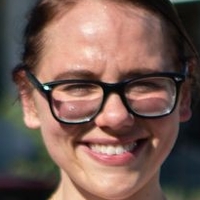 Rachael Heffner Nackt