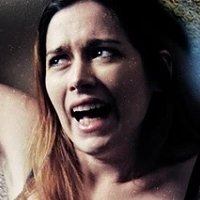 Rachael Redolfi Nackt