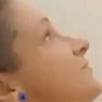 Rachel Organa Sparkiegal Nackt