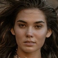 Rachell Vallori Nackt