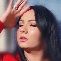 Rafaella Mendez Nackt