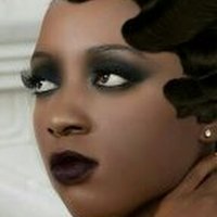 Rahaile Foday Nackt