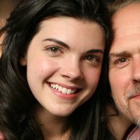 Raleigh Holmes Nackt