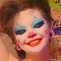 randarice Nackt