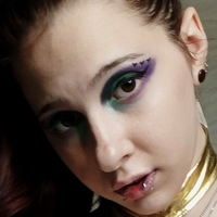 raven_nyx52 Nackt