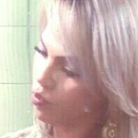 Raylla Muniz Nackt