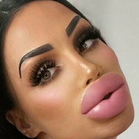 real_siliconebunny Nackt
