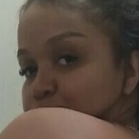 Rebeca Paixão Nackt